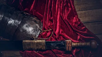 Suma uriașă pentru care a fost vândută o sabie a lui Napoleon Bonaparte. Sabia a fost comandată de însuși Napoleon pentru uzul personal