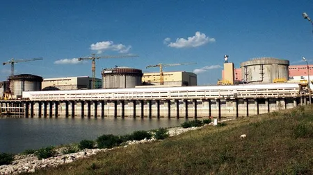 Reactorul 1 de la Cernavodă a fost deconectat de la rețea, pentru a treia oară în acest an. Ce defecțiune au descoperit specialiștii