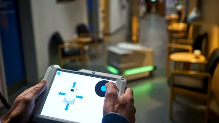 INTELIGENȚA ARTIFICIALĂ: Roboții software Tailent și VISA susțin Marile Afaceri Mici. Ce soluții digitale pentru antreprenori sunt disponibile