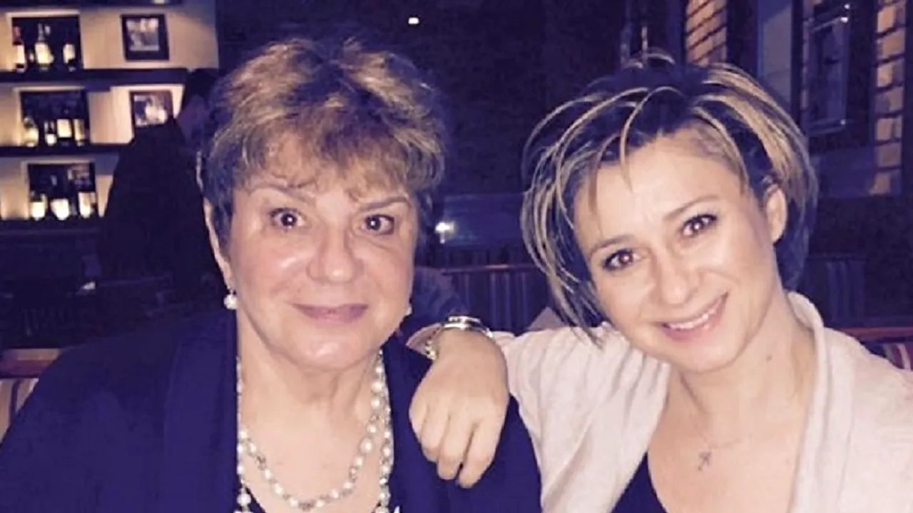 Mesajul emoționant al Anei Maria Prodan, după ce mama sa a murit. „Știu că acolo unde ai plecat...