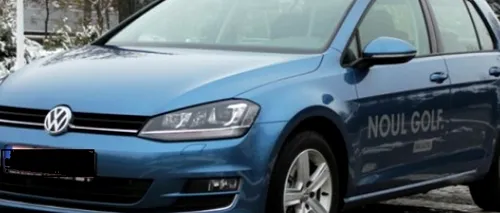 VW recheamă 384.000 de mașini. Costurile companiei s-ar putea ridica la peste 600 milioane de dolari