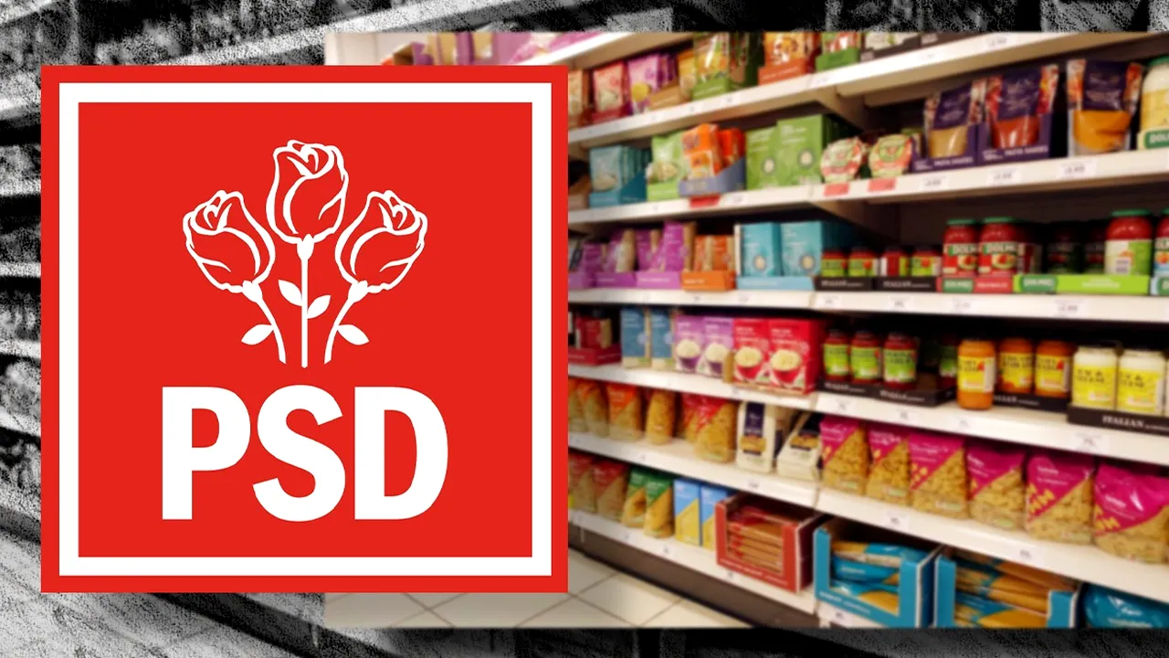 Măsuri anti-shrinkflație pe modelul francez / Noua mutare de forță a premierului Marcel CIOLACU în lupta contra scumpirilor mascate