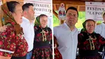 Un deputat din aripa dură pro-Bolojan din PNL, surprins într-o horă. Fredonează și o melodie: „Dușmanii se țin de mine”