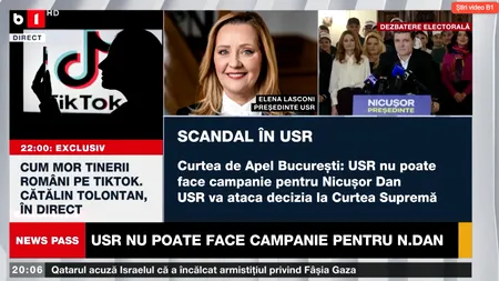 Lasconi nu crede în apelul lui Băsescu: Matematica electorală diferă mult de matematica clasică