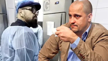 Povestea fabuloasă prin care șeful ANPC s-a ales cu numele Piedone în buletin. Totul a plecat de la Șerban Huidu