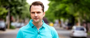 Sebastian Burduja: „Nicușor Dan nu a apelat la granturi din NEPĂSARE”