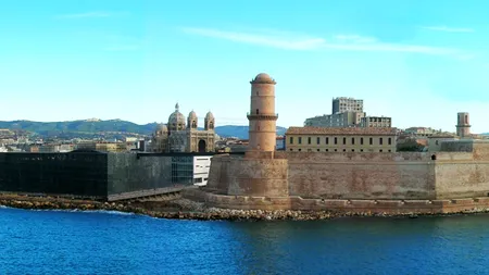 Muzeul civilizațiilor din Marsilia a fost premiat de Consiliul Europei