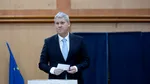 Premierul interimar Cătălin Predoiu: „Îndemn toți cetățenii români să participe astăzi la vot, este un moment de răscruce”
