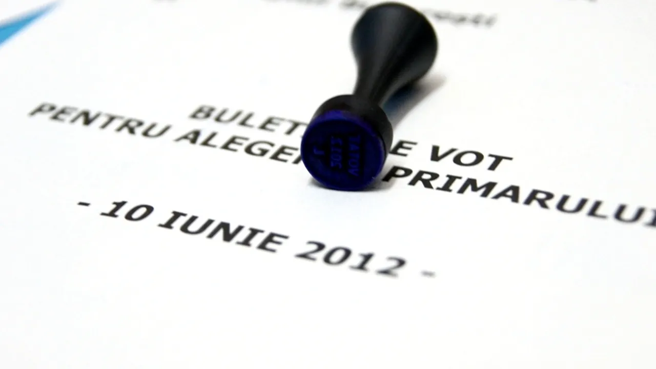 2012 EXIT POLL. REZULTATELE ALEGERILOR LOCALE 2012 în orașul tău