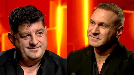 Tavi Colen îi RĂSPUNDE fostului coleg de trupă, Alin Oprea. „Un om care gândește atât de pervers”