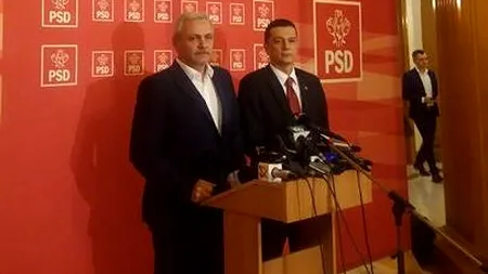 Cine e noul purtător de cuvânt al PSD