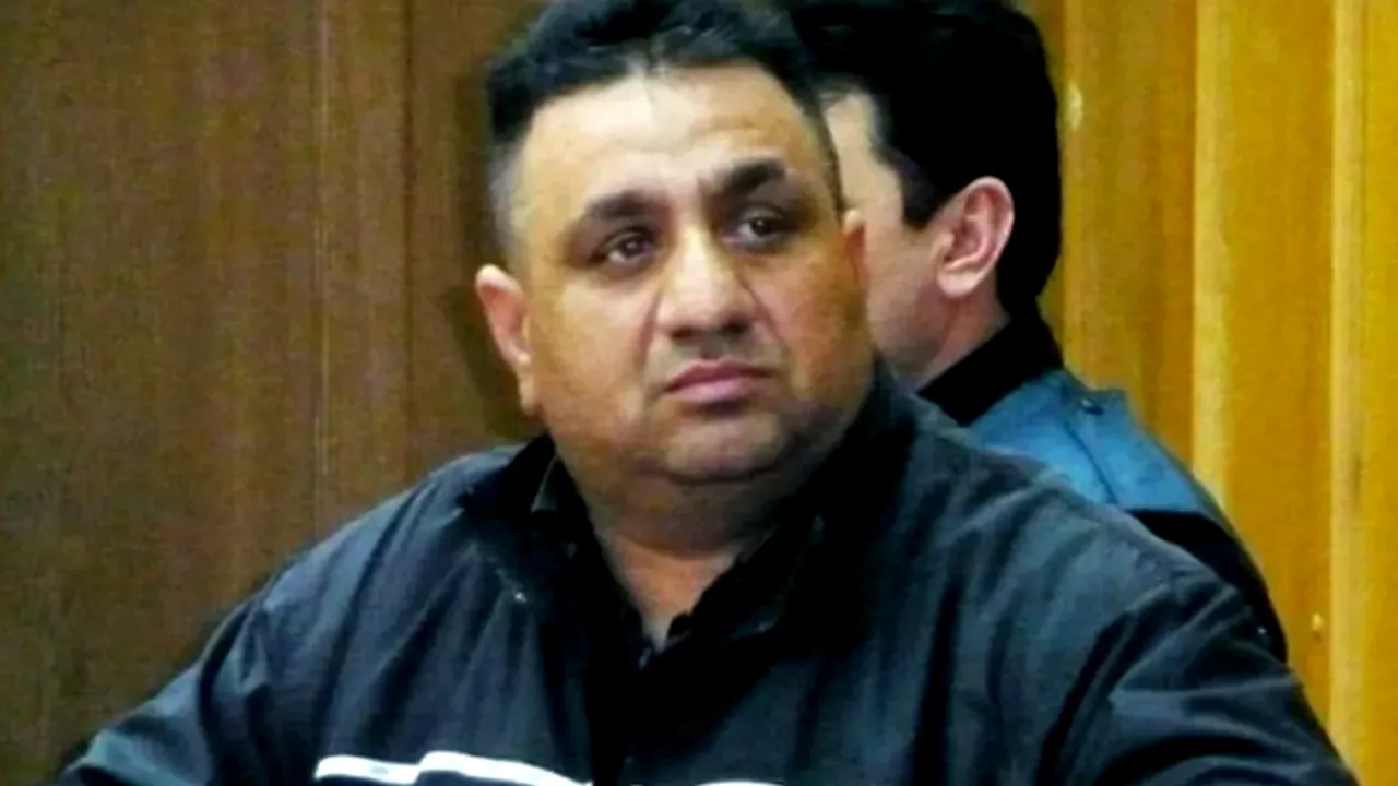 Bercea Mondialu şi 3 membri ai familiei sale, ARESTAȚI preventiv pentru 30 de zile. Alte 6 persoane, plasate sub control judiciar