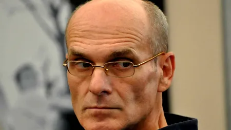 Cristian Tudor Popescu a făcut topul președinților postrevoluționari. Pentru CTP, nu Ion Iliescu a fost cel mai rău