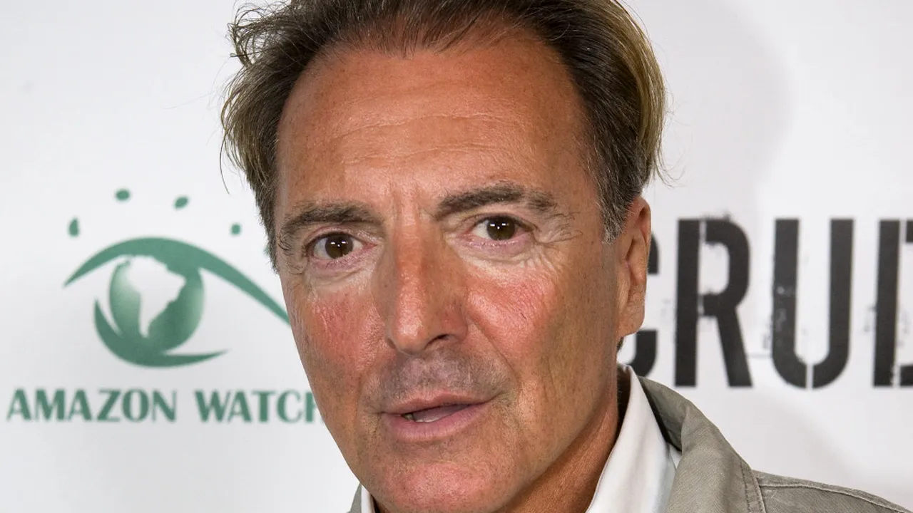 Armand Assante, de la TIFF, despre Donald Trump: „Acum vedem un om care încearcă să înțeleagă ce se întâmplă