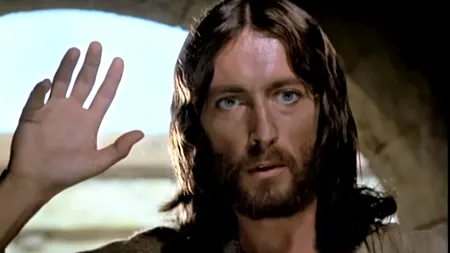Cum arată acum actorul din „Iisus din Nazareth”, la aproape 50 de ani de la premieră. Viața după celebrul film