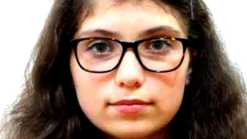 Caz de dispariție în Neamț | Alexandra, o fata de 15 ani, este căutată de polițiști
