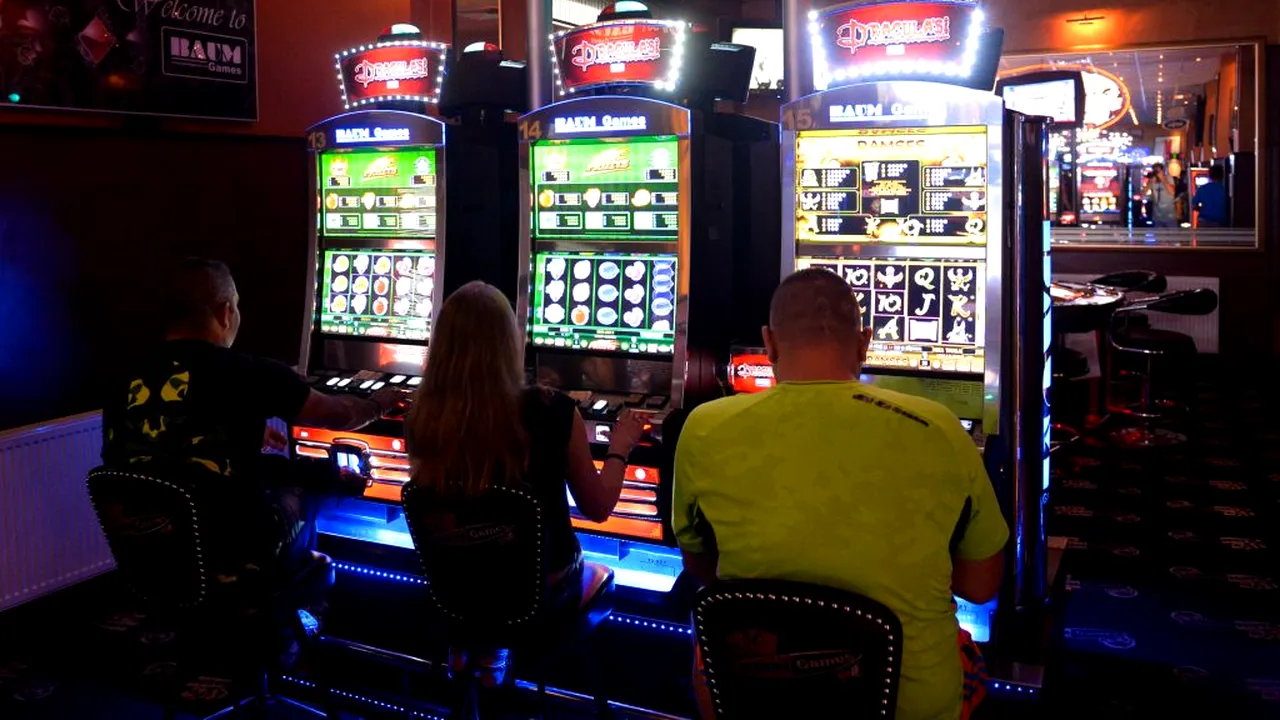 Anunț. ANAF a publicat Ghidul fiscal al contribuabililor care realizează venituri din premii și jocuri de noroc