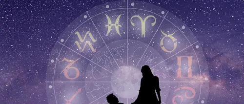 Horoscopul zilei de 13 septembrie 2021. Săgetătorii sunt vulnerabili emoțional