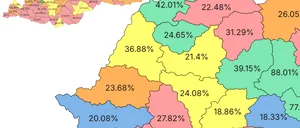 Rezultate alegeri parlamentare 2024 în județul Maramureș. PSD câștigă voturile în județ. Lista candidaţilor la Senat şi Camera Deputaţilor