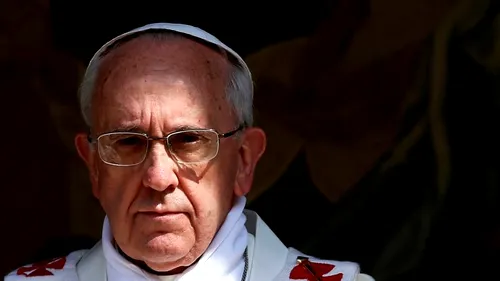 Papa Francisc critică epidemia de animozitate la adresa minorităților 