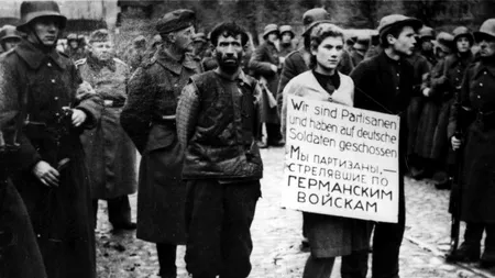 Poveștile celor șapte eroi necunoscuți din cel de-Al Doilea Război Mondial. La doar 16 ani, Adolfo Kaminsky a salvat mii de oameni