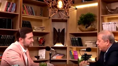 Medicul Silviu Constantinoiu, la podcastul ALTCEVA, despre cel mai impresionant moment al Revoluției din ’89