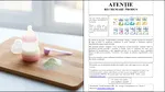 Alertă alimentară. Nestle a retras de la raft mai multe loturi de formule lapte pentru sugari. Care este motivul