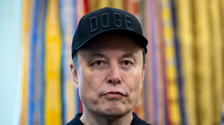 Elon Musk nu mai e trilionar. Record absolut de pierdere în toată istoria clasamentelor Forbes. Câți bani a pierdut fondatorul SpaceX