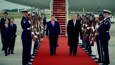 Ce a obținut SUA după vizita lui Xi Jinping la Washington. China cumpără cărbune american, iar Washingtonul primește noi angajamente de la Beijing