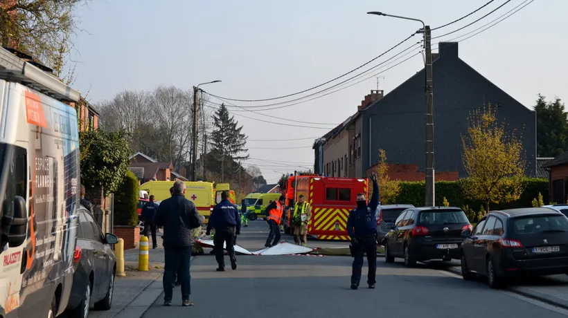 Cel puțin șase persoane au murit după ce o mașină a intrat în plin în mulțimea de la un carnaval în sudul Belgiei. Primele informații