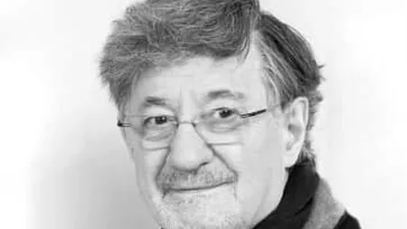 Andrei Caramitru, în primul mesaj public după moartea tatălui său: „Mulțumim din suflet”