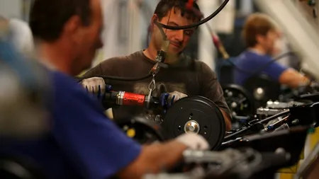 Mediafax talks about Competition. Chirițoiu: Piața pieselor auto trebuie liberalizată, ar scădea prețurile