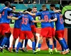 Vești bune pentru fanii FCSB. Un supercomputer a arătat ce șanse are campioana României să intre în grupele Champions League