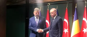 Marcel Ciolacu ANUNȚĂ că vor fi reluate exporturile şi tranzitul cu carne şi animale vii în Turcia