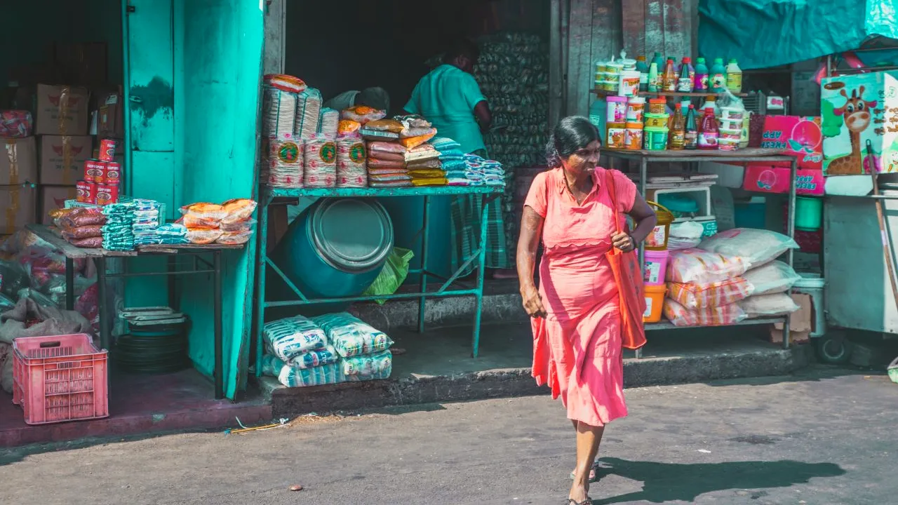 COVID-19 aduce Sri Lanka în pragul falimentului: „Nu mai sunt bani”