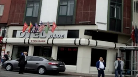 Hayat Boumeddiene, căutată de serviciile secrete la un hotel din Istanbul, cu două zile înaintea atacurilor de la Paris