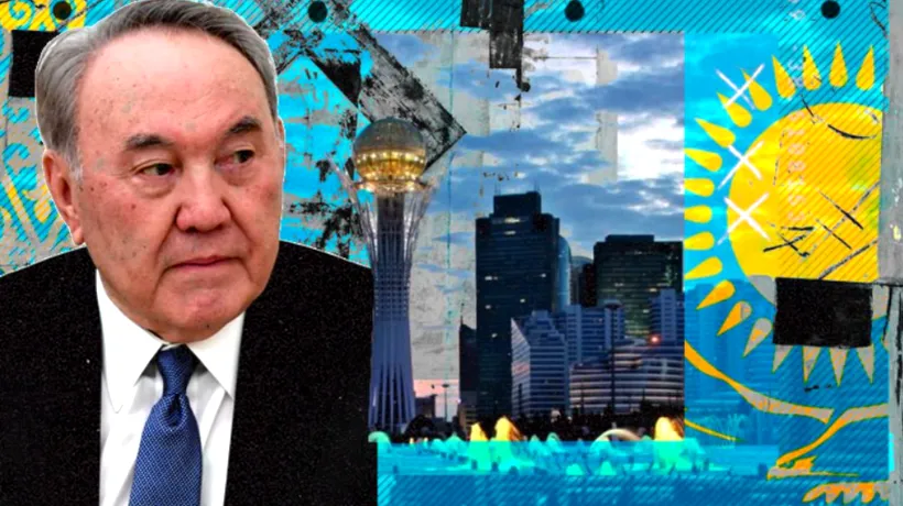 Adunarea Poporului din Kazahstan, formula păcii și armoniei implementată de Nursultan Nazarbayev