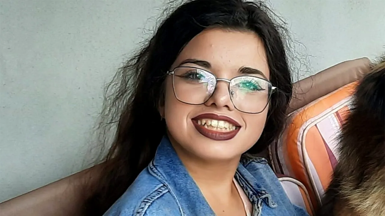 Pe 8 iunie, Lussiana din Urlați a fost dată DISPĂRUTĂ. Unde a fost văzută acum, după patru zile de căutări