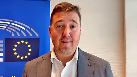 Ondrej Safar, CEO Evryo, la Euro Industry Summit, Bruxelles: „Un dialog util în care a fost discutată tranziția ENERGETICĂ”