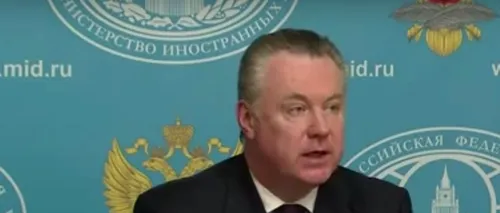 Ambasadorul Rusiei la OSCE: Naționaliștii ucrainieni sunt înarmați cu sisteme antitanc furnizate de o companie americană
