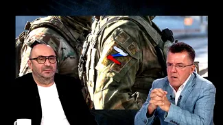 Dan Dungaciu: „RĂZBOIUL se va intensifica, nu s-a terminat încă”