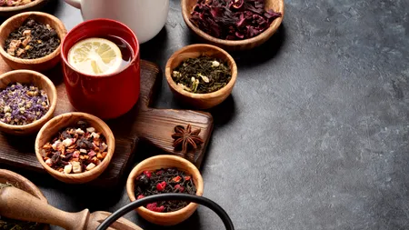 Ceaiul benefic pentru sănătate, care „desface anumite legături între celulele nervoase”, potrivit medicului Vlad Ciurea