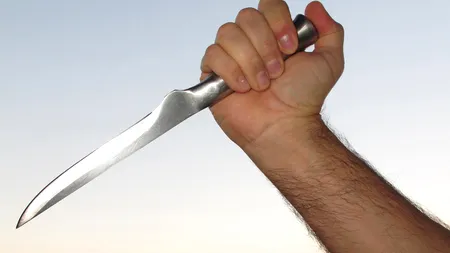 Crimă în județul Galați: Un bărbat și-a omorât fratele în timpul unui scandal