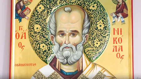 Sfântul Nicolae, 6 decembrie. Ce cadouri sunt interzise de Moș Nicolae