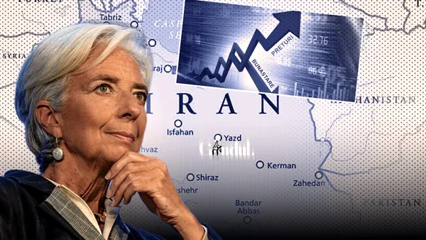 Șefa FMI lansează un avertisment fără precedent: Pregătiți-vă pentru ceva inimaginabil”