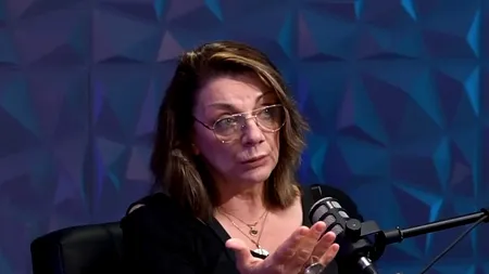 FOTO. Câte ANIMALE are Carmen Tănase. ”Acasă am 8 căței și restul pisici”