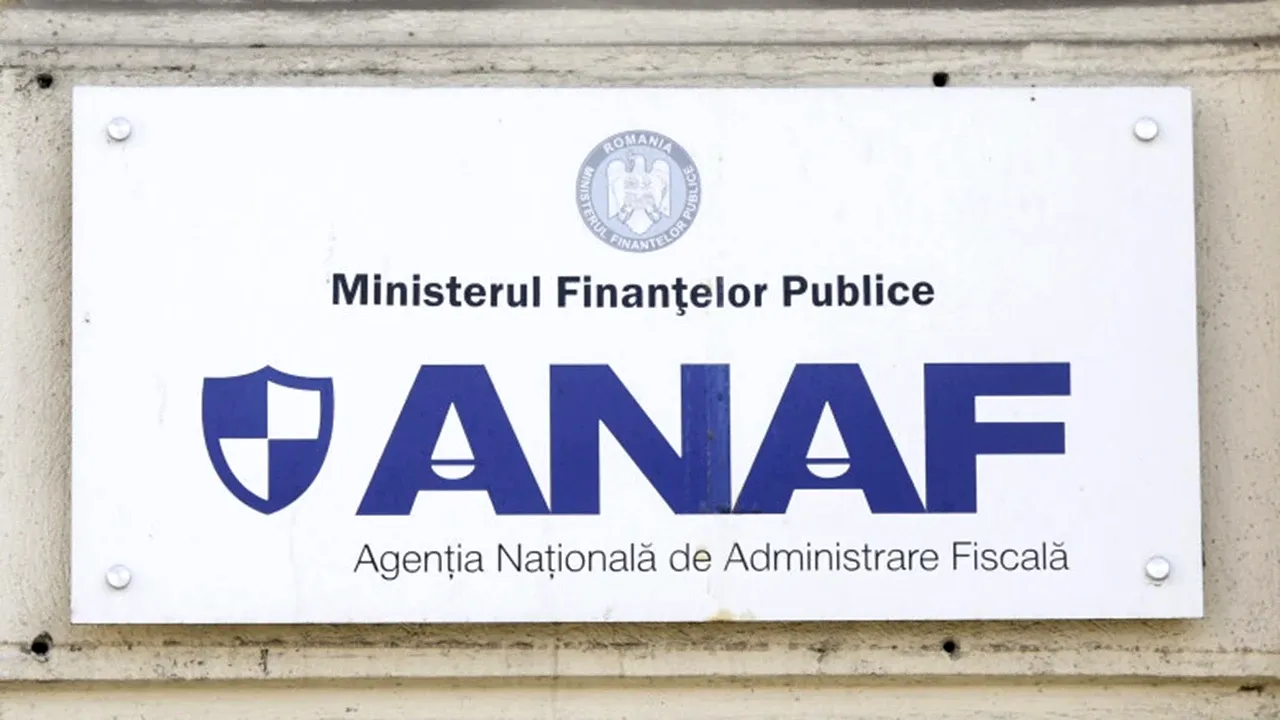 ANAF nu va mai pune poprire pe salariile și pensiile virate în conturile bancare. Poprirea se va face doar la angajator