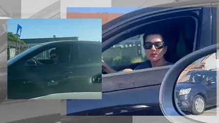 EXCLUSIV VIDEO | Dosar penal pentru o judecătoare din Dolj, după ce și-ar fi agresat fostul prieten și i-ar fi sustras 16 lei și ochelarii de soare