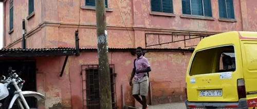 Descoperire șocantă în Ghana: ambasadă americană falsă care funcționa de peste 10 ani