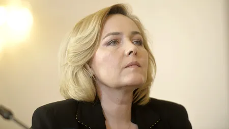 Carmen Dan și-a făcut bilanțul pe Facebook: În ultimii ani, valorile infracționalității au scăzut la nivel național